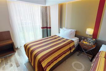 Rixos Premium Belek 5* – The Land Of Legends Access