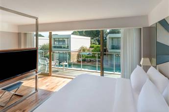 Rixos Premium Belek 5* – The Land Of Legends Access