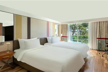 Rixos Premium Belek 5* – The Land Of Legends Access