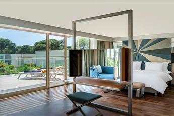 Rixos Premium Belek 5* – The Land Of Legends Access