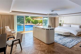 Rixos Premium Belek 5* – The Land Of Legends Access