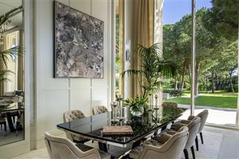 Rixos Premium Belek 5* – The Land Of Legends Access