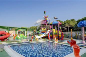 Rixos Premium Belek 5* – The Land Of Legends Access