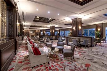 Rixos Premium Belek 5* – The Land Of Legends Access