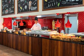 Rixos Premium Belek 5* – The Land Of Legends Access