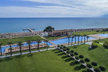 Rixos Premium Belek 5* – The Land Of Legends Access