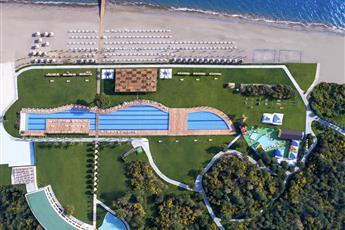 Rixos Premium Belek 5* – The Land Of Legends Access