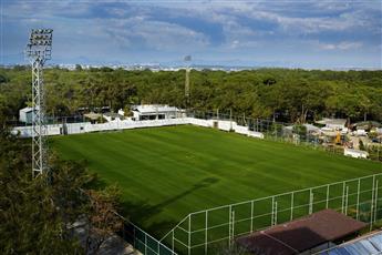 Rixos Premium Belek 5* – The Land Of Legends Access