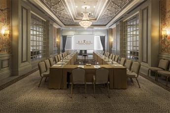 Rixos Premium Belek 5* – The Land Of Legends Access