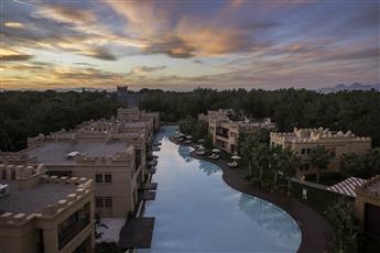 Rixos Premium Belek 5* – The Land Of Legends Access