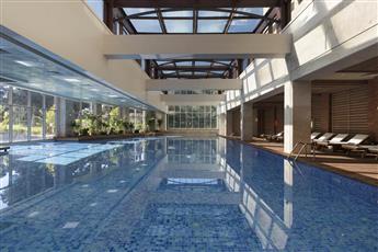 Rixos Premium Belek 5* – The Land Of Legends Access