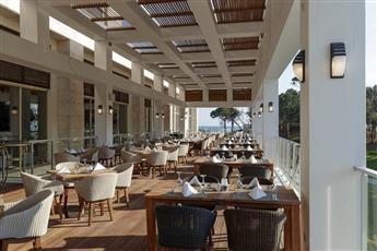 Rixos Premium Belek 5* – The Land Of Legends Access