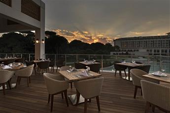 Rixos Premium Belek 5* – The Land Of Legends Access