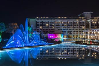 Rixos Premium Belek 5* – The Land Of Legends Access