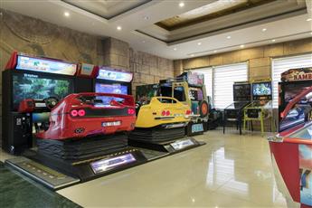 Rixos Premium Belek 5* – The Land Of Legends Access