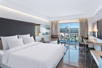 Rixos Premium Belek 5*