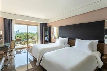 Rixos Premium Belek 5*