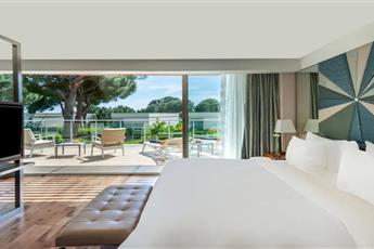 Rixos Premium Belek 5*