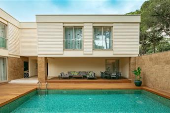 Rixos Premium Belek 5*