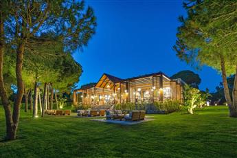 Rixos Premium Belek 5*