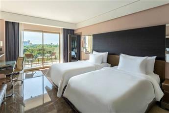 Rixos Premium Belek 5*