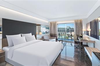 Rixos Premium Belek 5*