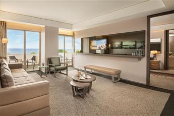 Rixos Premium Belek 5*