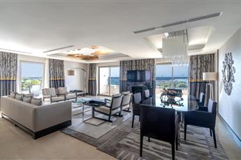 Rixos Premium Belek 5*