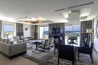 Rixos Premium Belek 5*