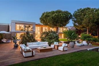 Rixos Premium Belek 5*