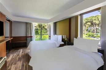 Rixos Premium Belek 5*