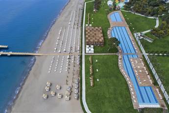 Rixos Premium Belek 5*