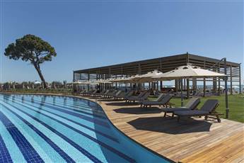 Rixos Premium Belek 5*
