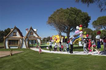 Rixos Premium Belek 5*