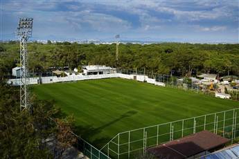 Rixos Premium Belek 5*