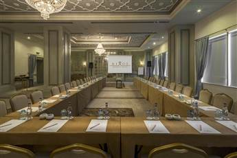 Rixos Premium Belek 5*