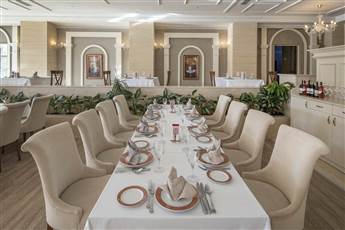 Rixos Premium Belek 5*