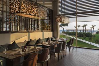 Rixos Premium Belek 5*