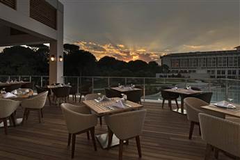 Rixos Premium Belek 5*
