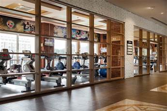 Rixos Premium Belek 5*