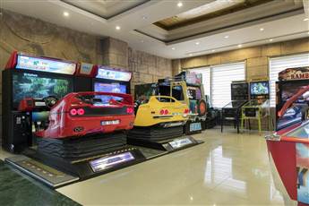 Rixos Premium Belek 5*