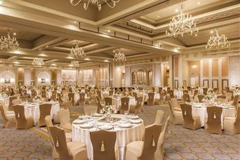 Rixos Premium Belek 5*