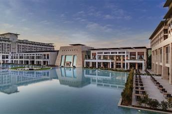Rixos Premium Belek – The Land Of Legends Access