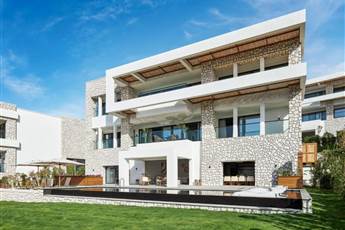 Rixos Premium Bodrum 5*