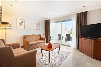 Rixos Premium Bodrum 5*