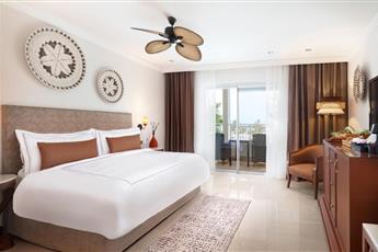 Rixos Premium Bodrum 5*