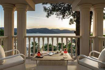 Rixos Premium Bodrum 5*