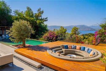 Rixos Premium Bodrum 5*