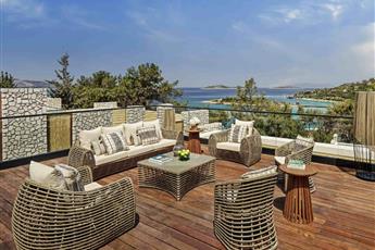 Rixos Premium Bodrum 5*