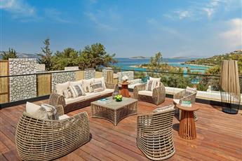 Rixos Premium Bodrum 5*